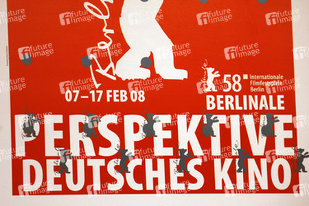 Berlinale Plakat