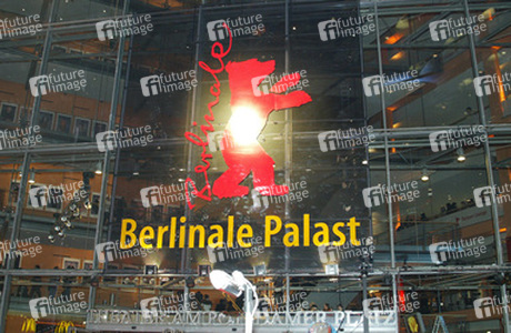 Berlinale Palast