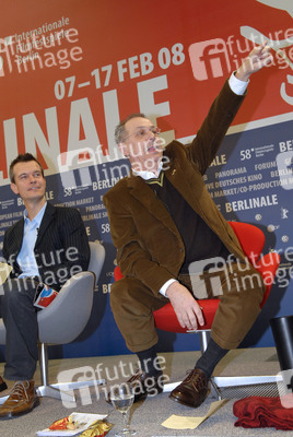 Peter Twiehaus, Dieter Kosslick