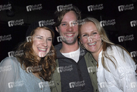 Chiara Schoras, Matthias Schloo