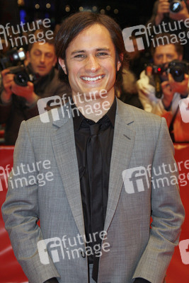 Gael Garcia Bernal