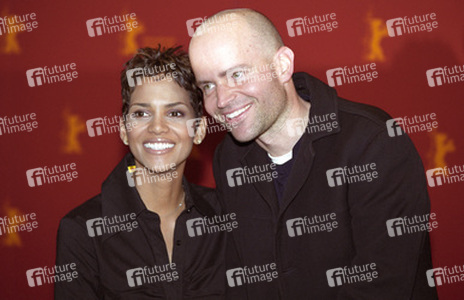 Halle Berry, Marc Forster