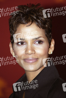 Halle Berry