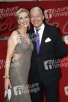 Grit Weiß, Joe Gröbel