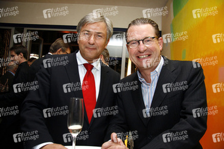 Klaus Wowereit, Kai Diekmann
