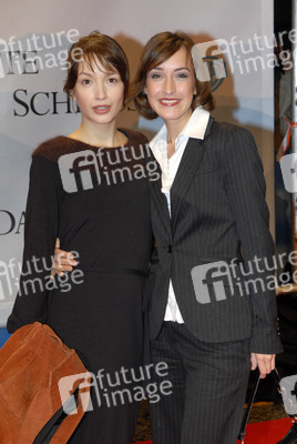 Uta Kargel, Maike von Bremen