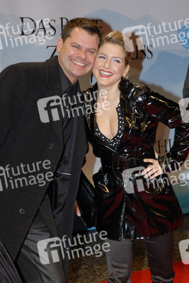 Ingo Appelt, Jeanette Biedermann