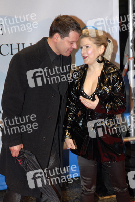 Ingo Appelt, Jeanette Biedermann