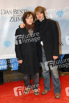 Sebastian Urzendowsky, Axel Schreiber