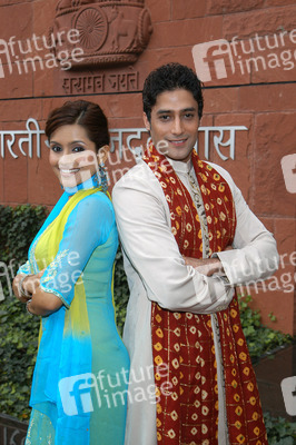 Gagan Malik, Bhavna Pani