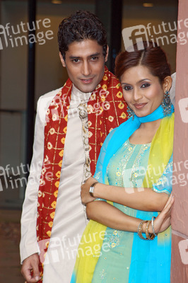 Gagan Malik, Bhavna Pani