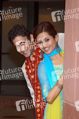 Gagan Malik, Bhavna Pani