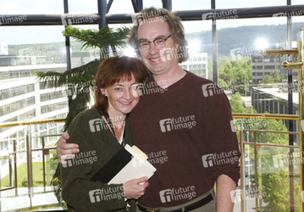 Bonita Friedericy, John Billingsley