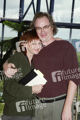 Bonita Friedericy, John Billingsley