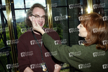 John Billingsley, Bonita Friedericy