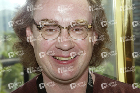 John Billingsley
