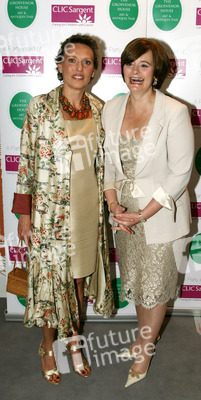 Sara Carello, Cherie Blair