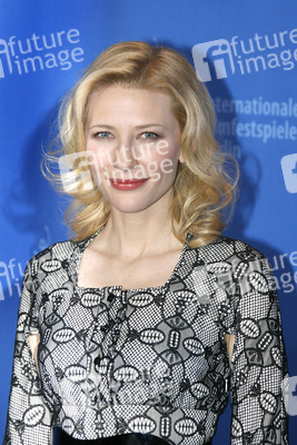 Cate Blanchett