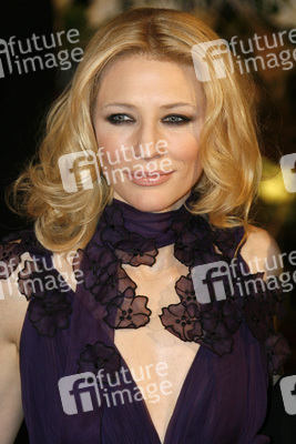 Cate Blanchett