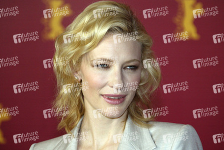 Cate Blanchett