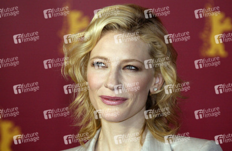 Cate Blanchett