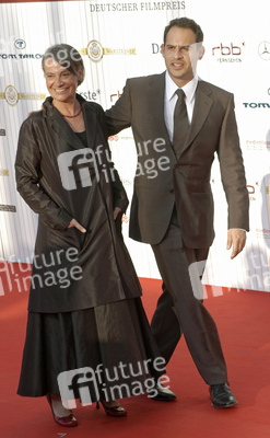 Monika Bleibtreu, Moritz Bleibtreu