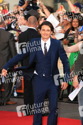 Orlando Bloom