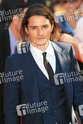 Orlando Bloom