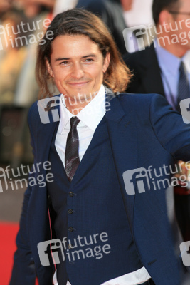 Orlando Bloom