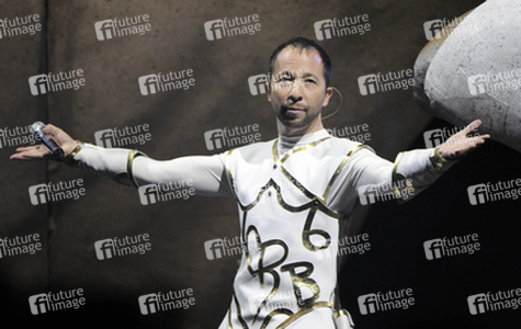 DJ BoBo