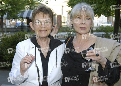 Christel Bodenstein, Annekathrin Bürger