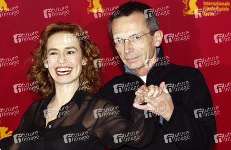 Sandrine Bonnaire, Patrice Leconte
