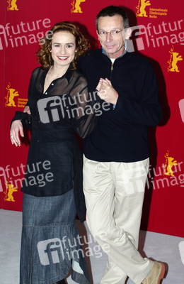 Sandrine Bonnaire, Patrice Leconte