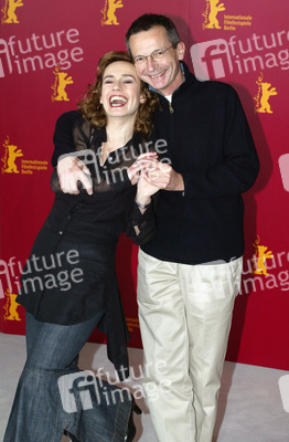 Sandrine Bonnaire, Patrice Leconte