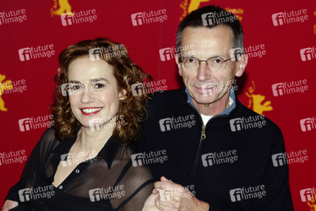 Sandrine Bonnaire, Patrice Leconte