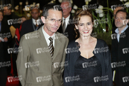 Patrice Leconte, Sandrine Bonnaire