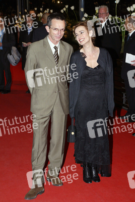 Patrice Leconte, Sandrine Bonnaire