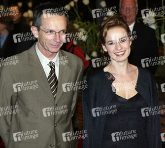 Patrice Leconte, Sandrine Bonnaire