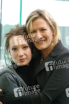 Chulpan Khamatova, Suzanne von Borsody