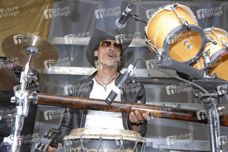 Tobias 'Ernesto Escobar de Tijuana' Fischer