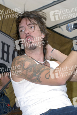 Alec 'Boss Burns' Völkel (The BossHoss)