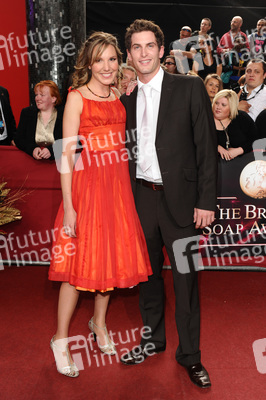 Elizabeth Bower, James Carlton