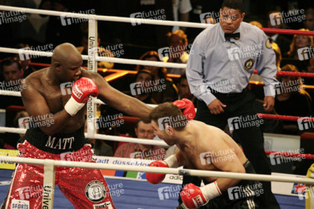 Matt Skelton, Ruslan Chagaev / Ruslan Chagayev