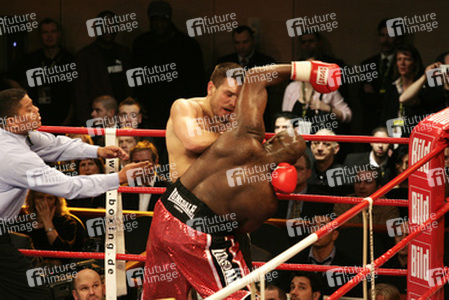 Matt Skelton, Ruslan Chagaev / Ruslan Chagayev