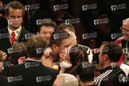 Ruslan Chagaev / Ruslan Chagayev