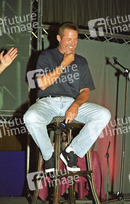 Bruce Boxleitner