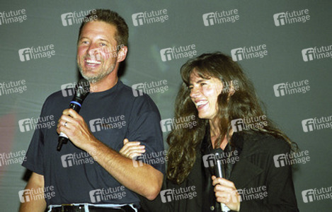 Bruce Boxleitner, Mira Furlan