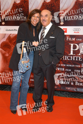 Alice Brauner, Artur 'Atze' Brauner