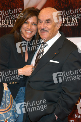 Alice Brauner, Artur 'Atze' Brauner