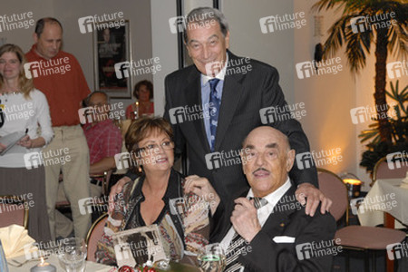 Teresa Lorca, Gérard Barray, Artur Brauner